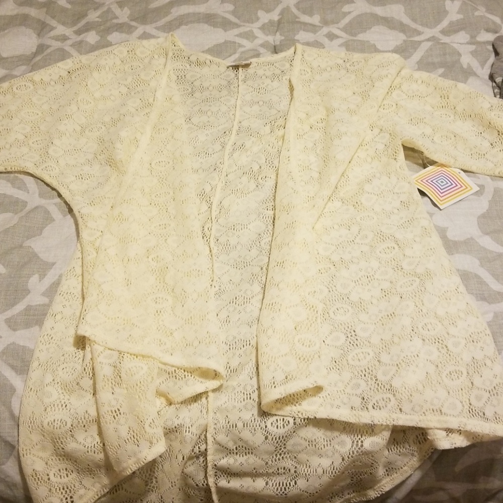 Small LLR Lindsay